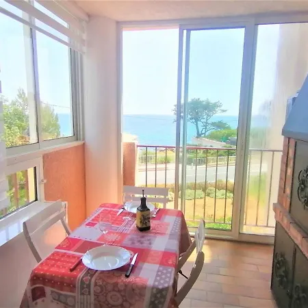 Apartamento Belle Azur Fréjus