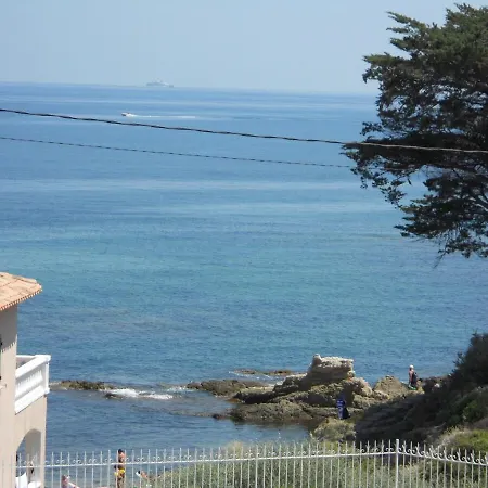 Belle Azur Apartment *