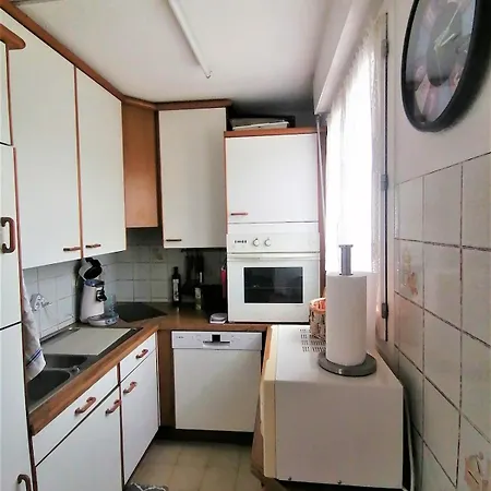 Belle Azur Apartamento *