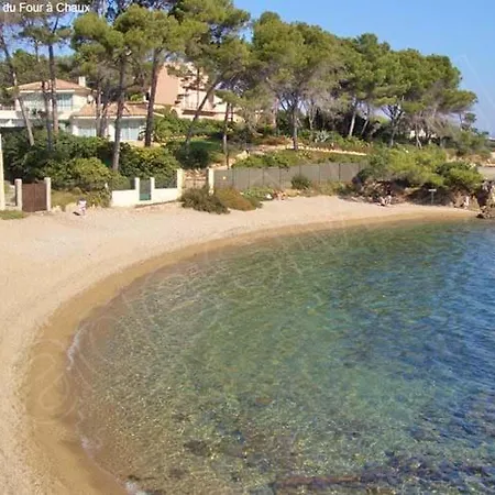 Apartamento Belle Azur *