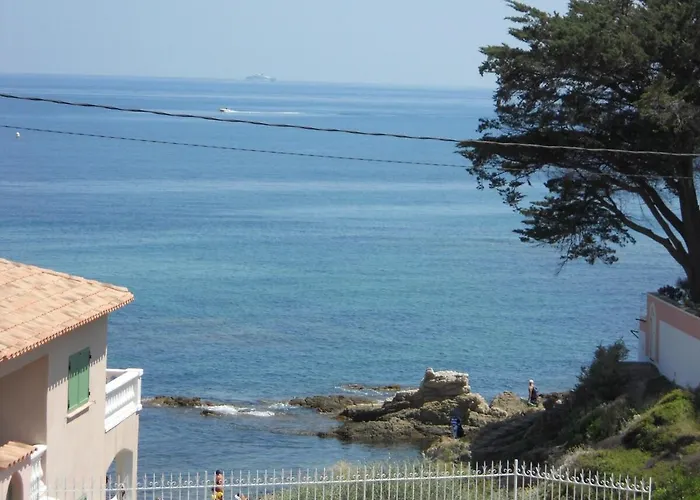 Belle Azur Apartment *