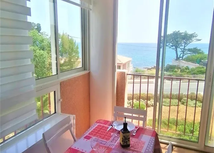 Apartment Belle Azur *