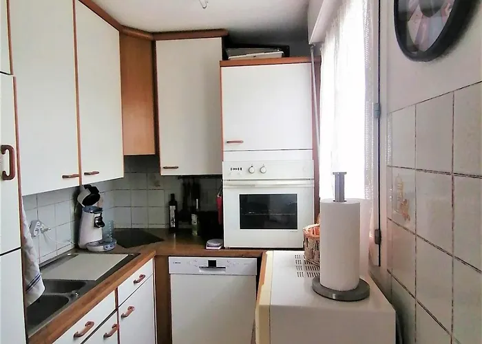 Belle Azur Apartment *