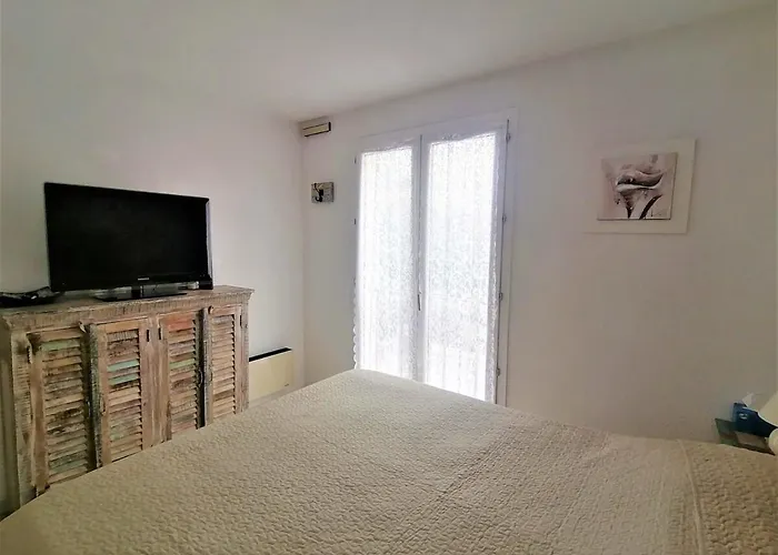 Apartment Belle Azur *