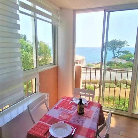 Appartamento Belle Azur *