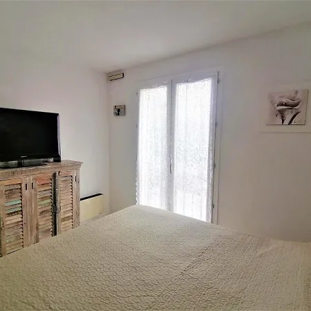 Appartamento Belle Azur *