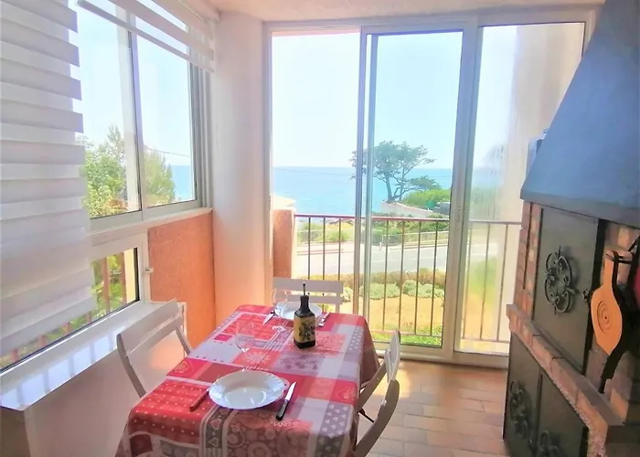 Appartamento Belle Azur Fréjus